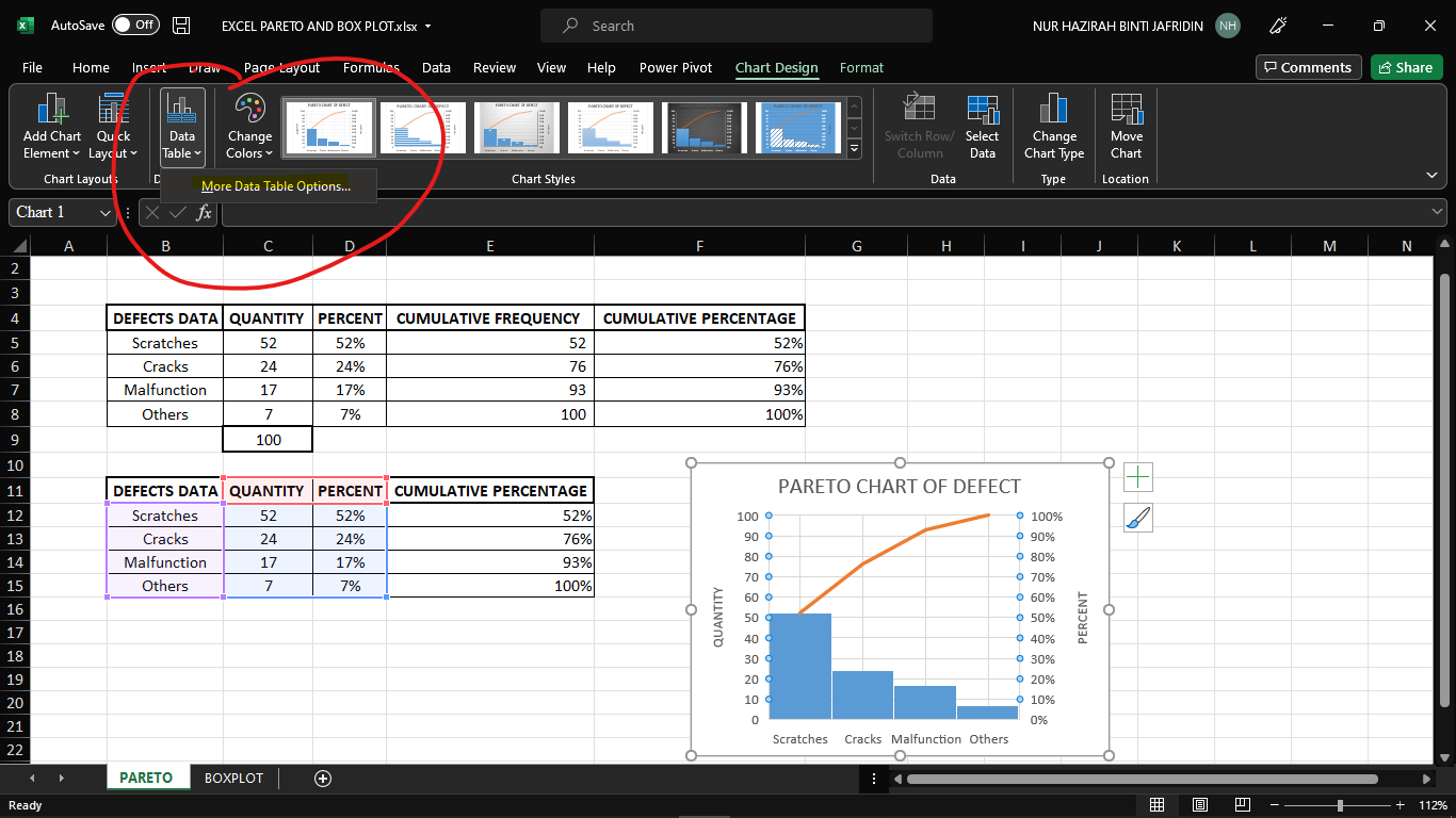 DATA TABLE | Microsoft Community Hub