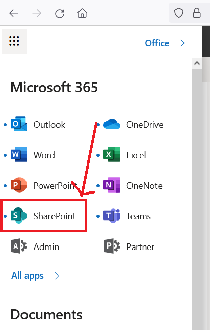Can i set our root site collection to be the SharePoint start page ...