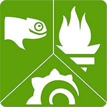 openSUSE LEAP 15.2 with Prometheus and Grafana.png