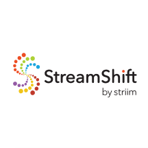 Striim SaaS StreamShift offer.png