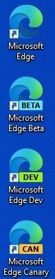 Edge Icon in Android | Microsoft Community Hub