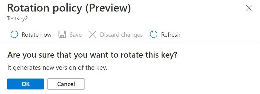 Rotate now