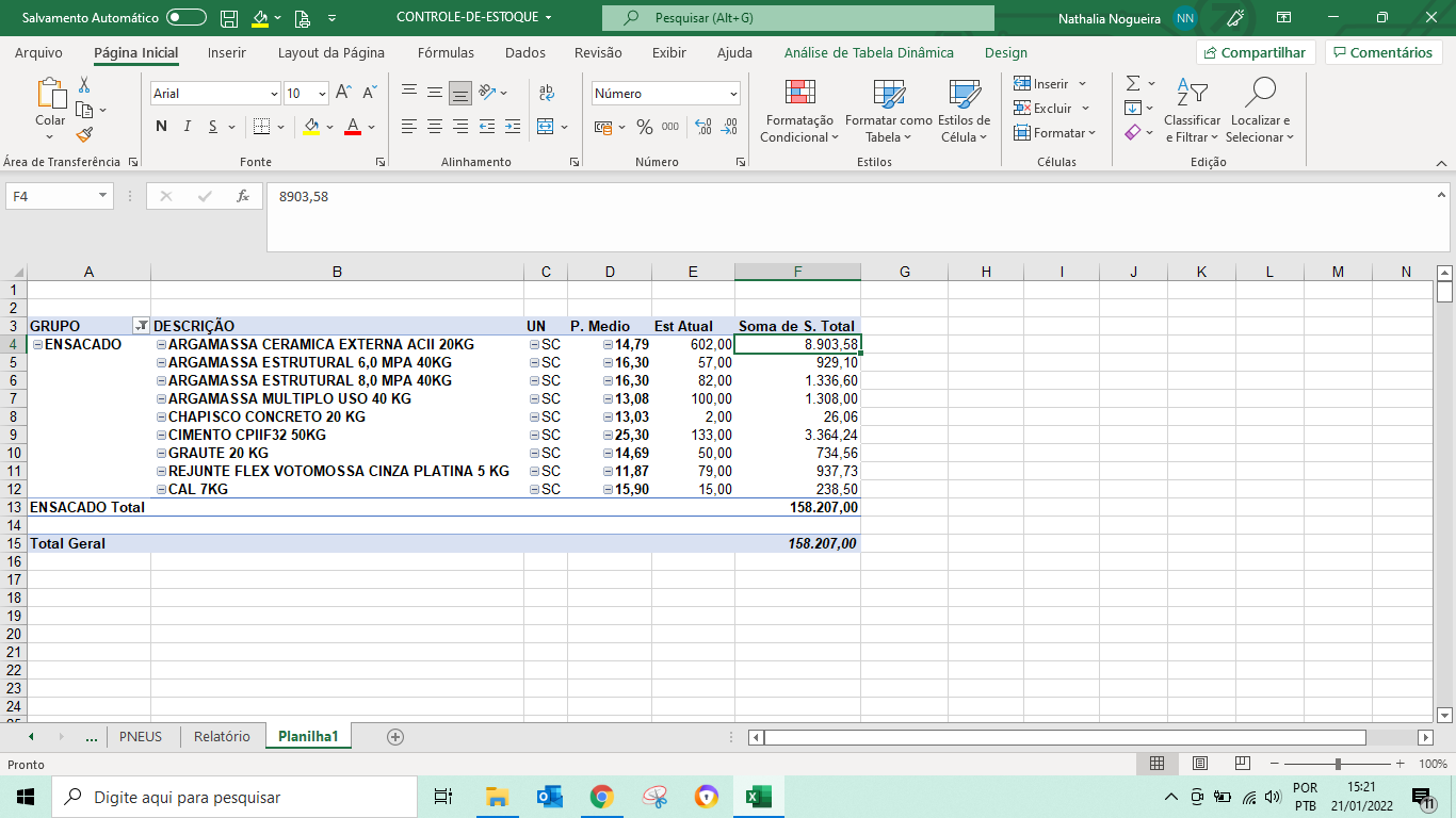 EXCEL POWER QUERY EDITOR visual data 3