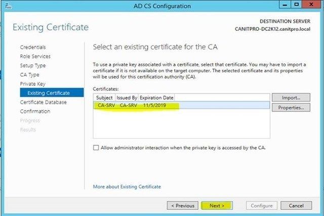 Migrating_Active Directory_Certificate_Service_From_Windows_Server_2003_to_2012_R2_028.jpg