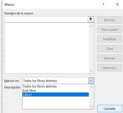 HOW TO CREATE A MACRO FOR ALL EXCEL FILES | Microsoft Community Hub