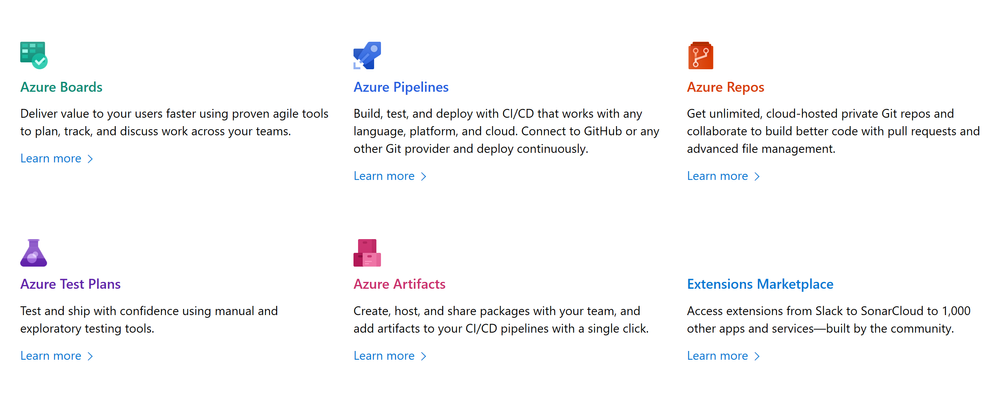 AzureDevOps Features.PNG