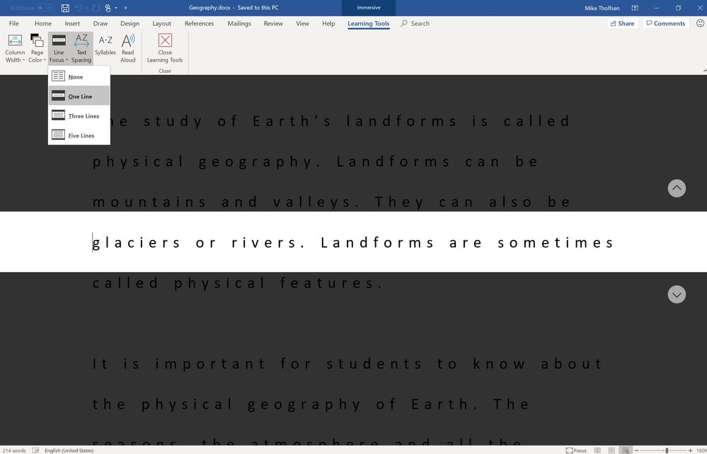 Line Focus in Word Desktop.jpg