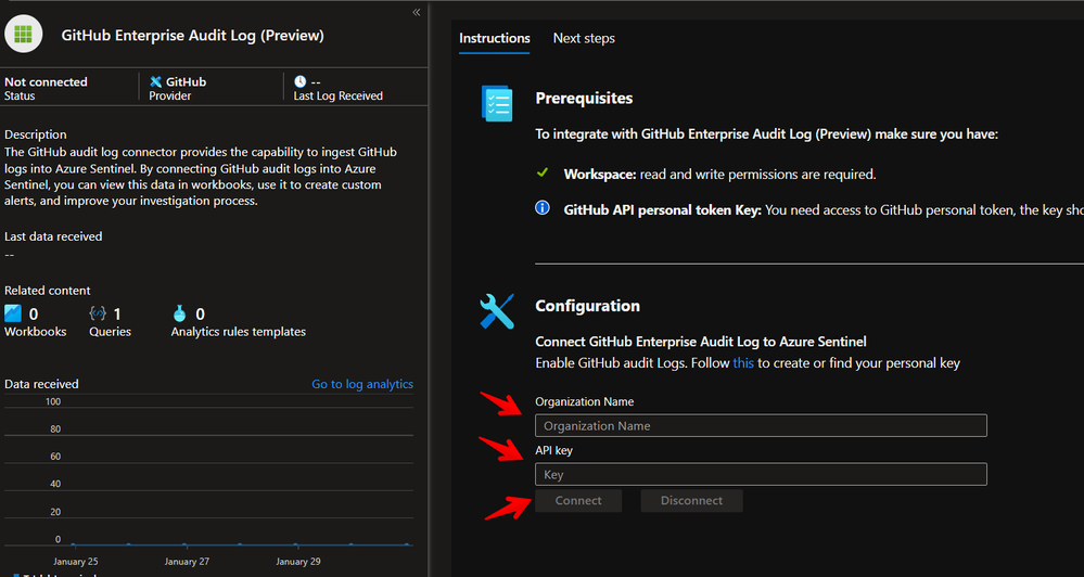 GitHub Enterprise Audit Log (Preview) - Microsoft .png
