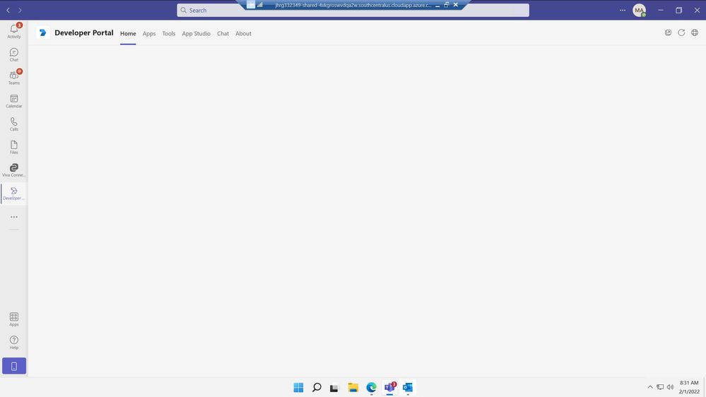 developer portal home - blank.jpg