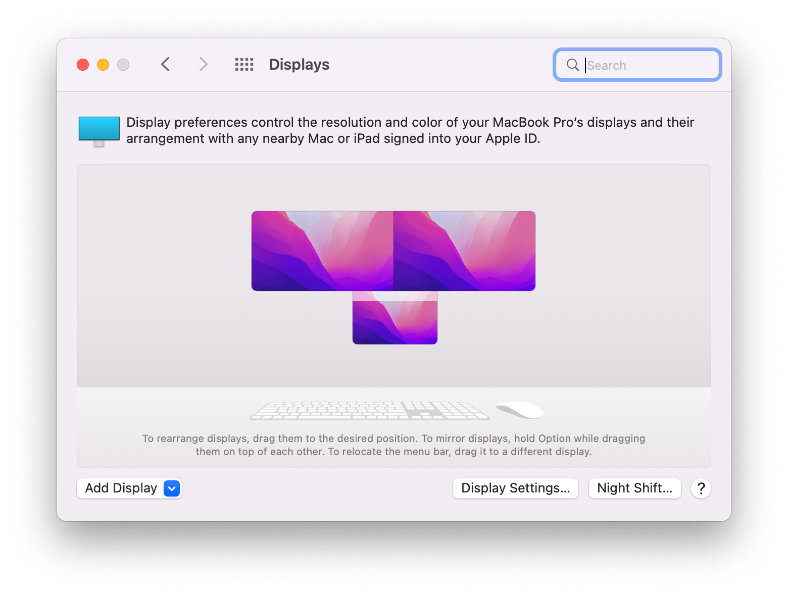 MacOS RDP 10.7.5 - Multiple monitor issues | Microsoft Community Hub