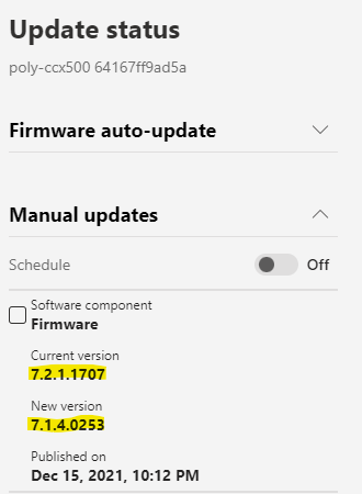 CCX 500 firmware downgrade 2022-02-16.png