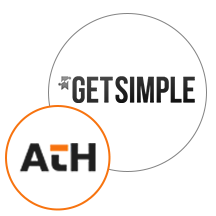 GetSimple Content Management System.png