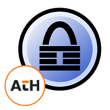 KeePass + Support.png