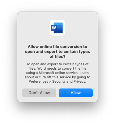 Convert PDF to Editable Word Document | Microsoft Community Hub