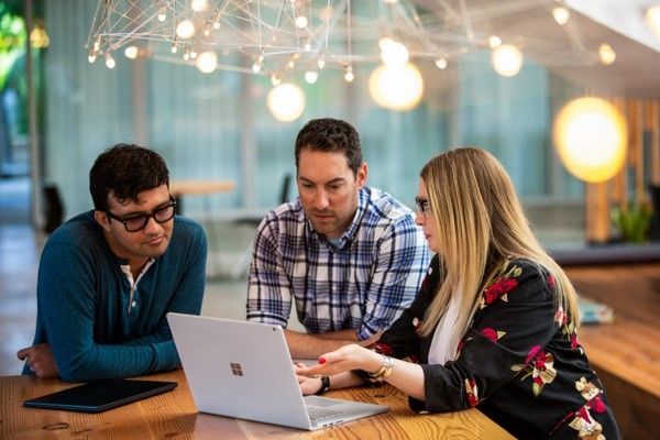 MICROSOFT PROJECT SELF SERVICE TRIALS AVAILABLE NOW visual data 2