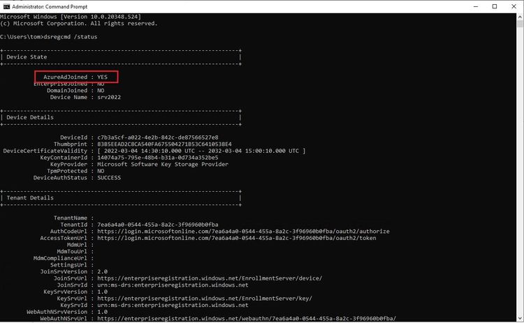 Login to Windows virtual machine in Azure using Azure AD authentication ...