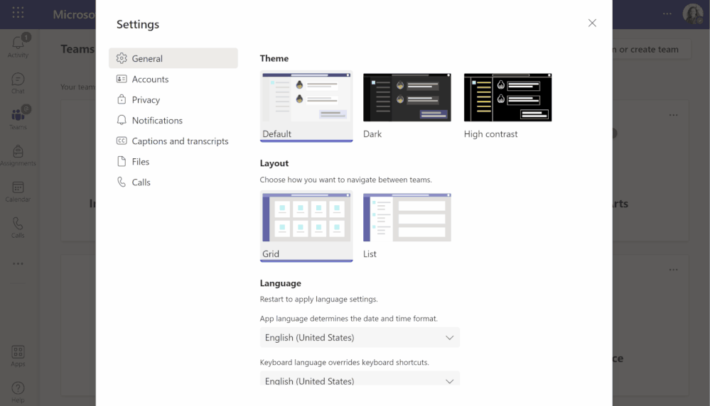 Assignments Notification customizations.gif