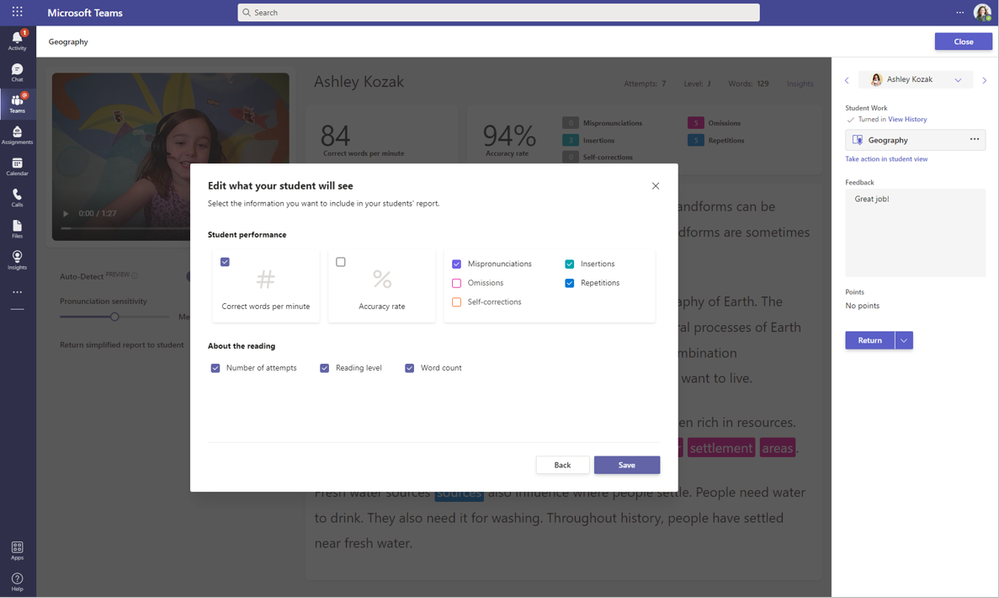 Customizable Report to return details to students.png
