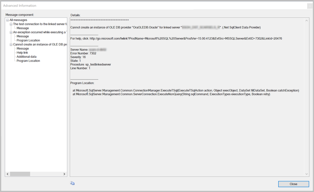 linked server ora error.png