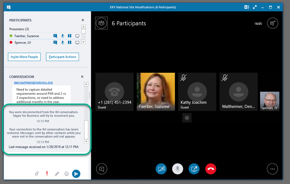 Skype for Business Dropping Server Connection.png