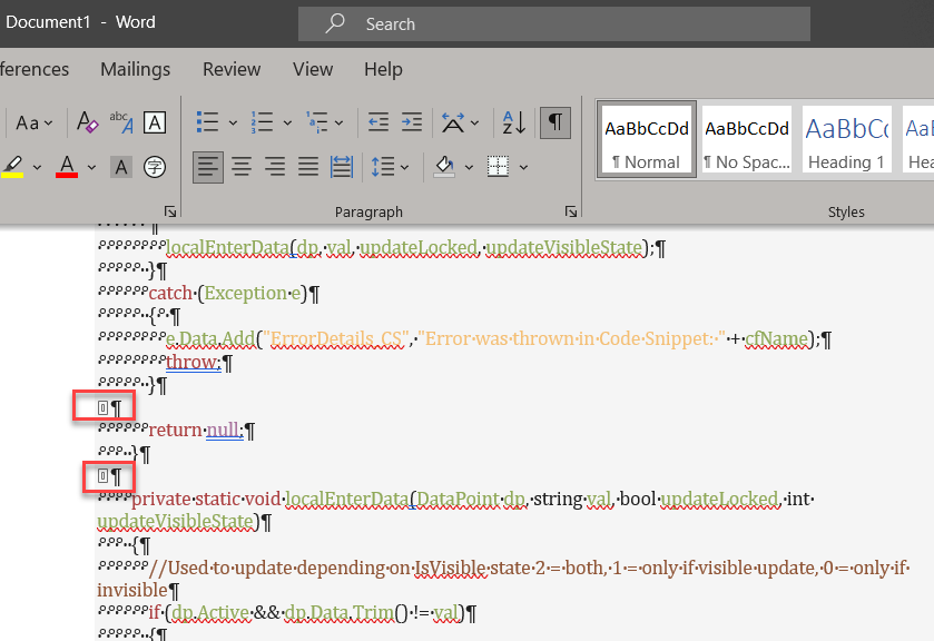 Code Snippet Web Part issue - adding 
