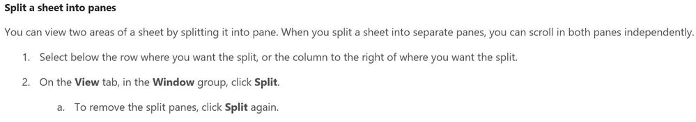 ExcelForMacPost_SplitASheetIntoPanes_Screenshot 2022-04-10 105258.JPG
