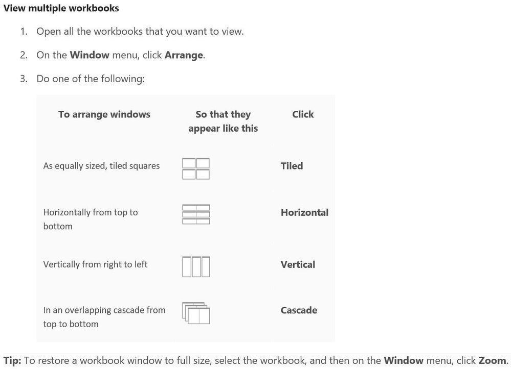 ExcelForMacPost_ViewMultipleWorkbooks_Screenshot 2022-04-10 105642.JPG