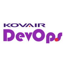Kovair DevOps.png