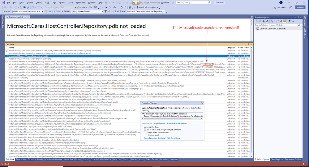 2022_04_08_Microsoft_Ceres_HostController_Repository_dll_Stack_Exception_Evi.png