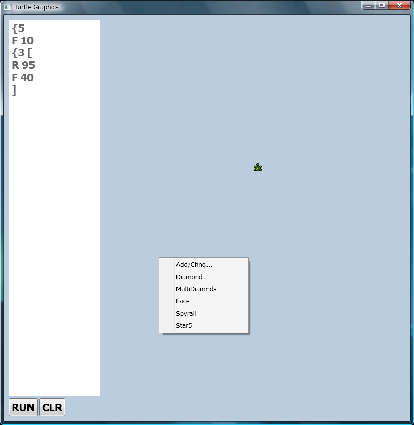 Advanced Turtle Graphics - Small Basic Featured Program | Microsoft ...