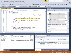 Small Basic - Graduate with VS2017 | Microsoft Community Hub