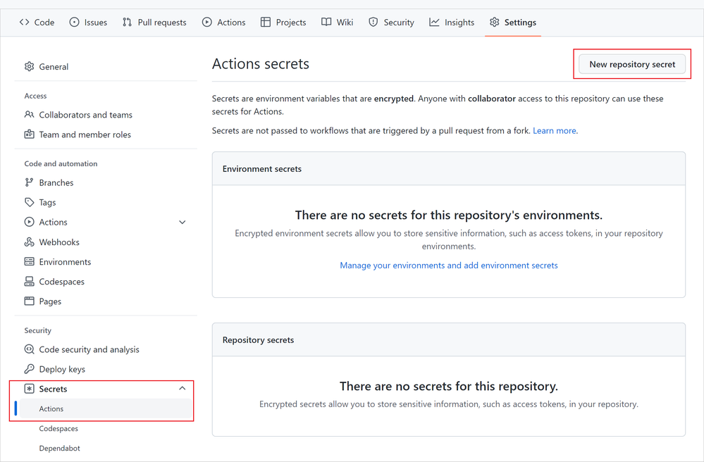 03-github-secrets-navigation.png
