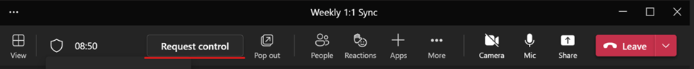 Give and Take Control for Teams on VDI for Citrix1.png
