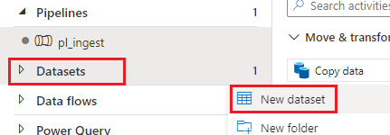 Build metadata driven pipelines in Azure Data Factory | Microsoft ...