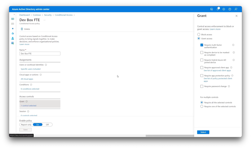 Security & Management of Dev Box.png