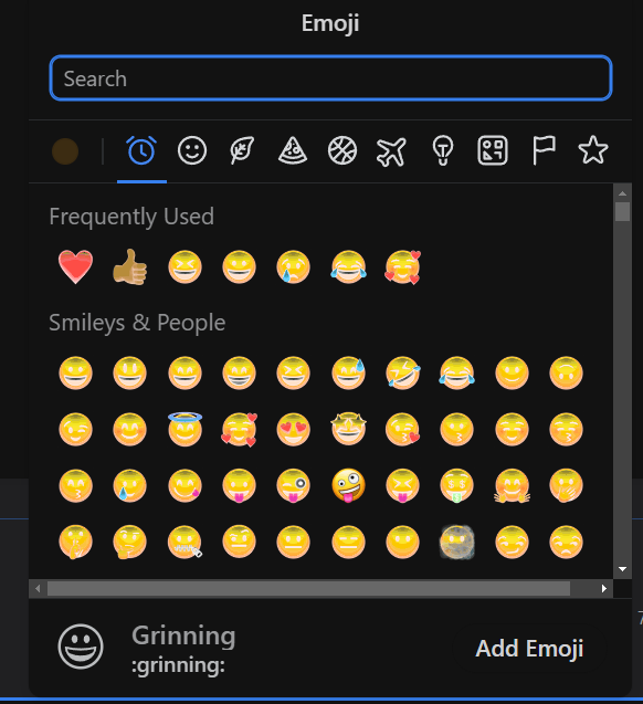 Broken dark mode and inverted colors! | Microsoft Community Hub