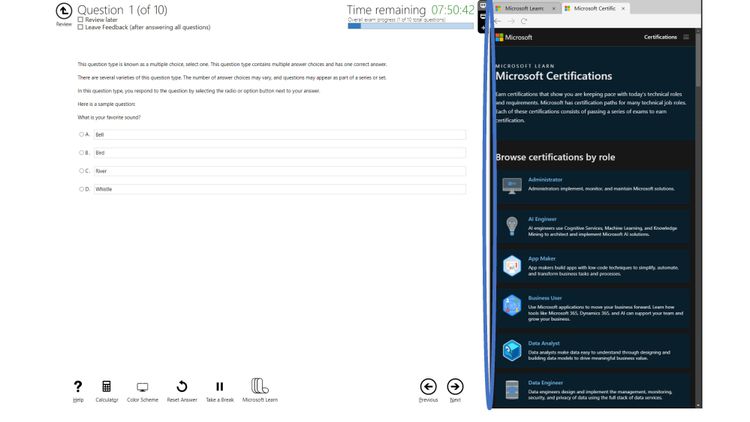 Introducing a new resource for all role-based Microsoft Certification ...