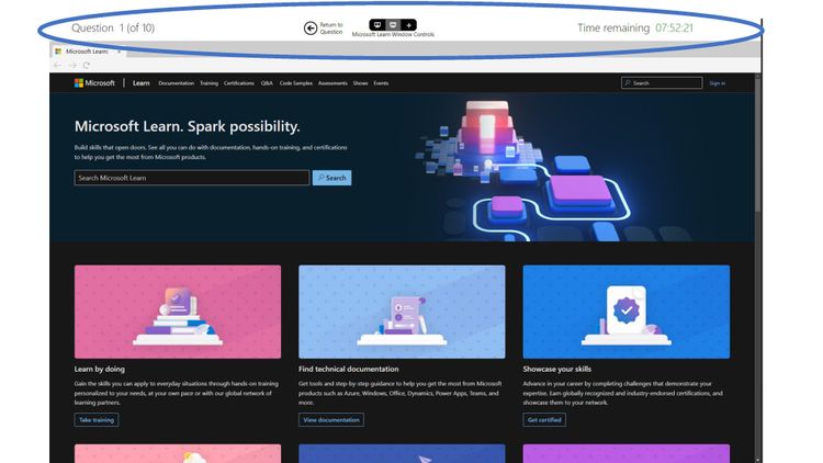 Introducing a new resource for all role-based Microsoft Certification ...