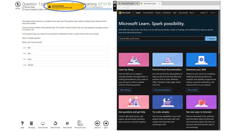 Introducing a new resource for all role-based Microsoft Certification ...
