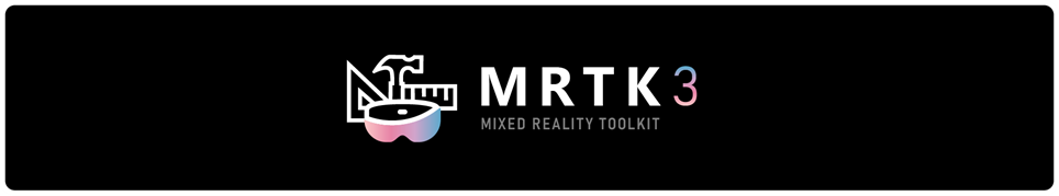 Mixed Reality Toolkit Logo