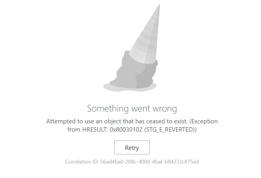List view problem | Microsoft Community Hub