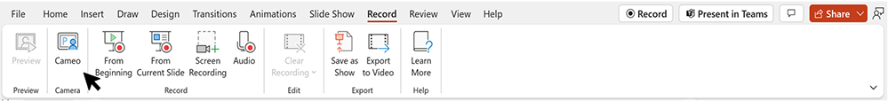 Cameo-button-on-Record-tab1.png