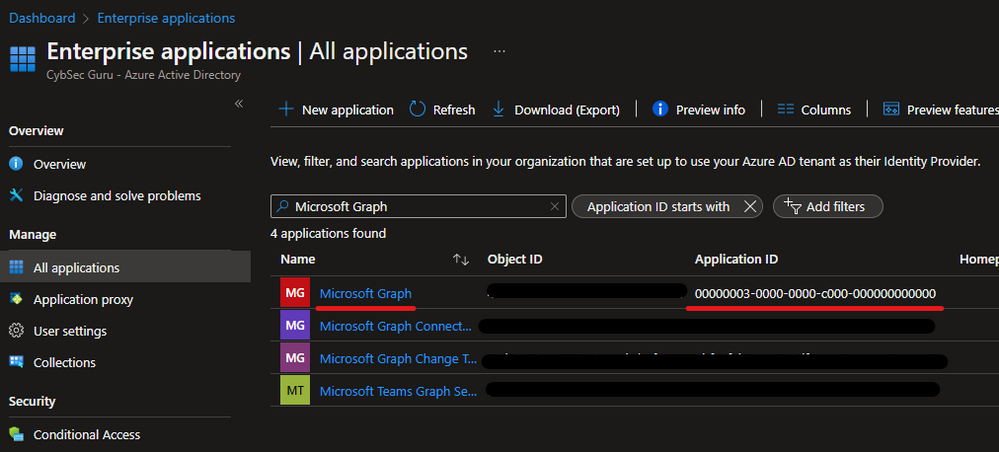 Security Tips and Tricks on Tech Community | Microsoft Community Hub