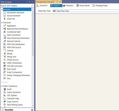 Integration Service DFT toolbox (VS 2019 enterprise).jpg