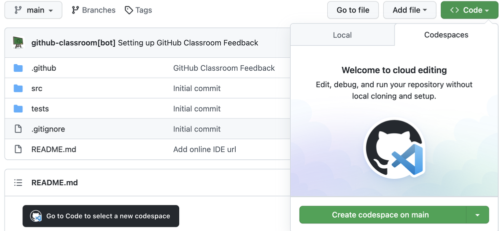 student-launch-new-codespace.png