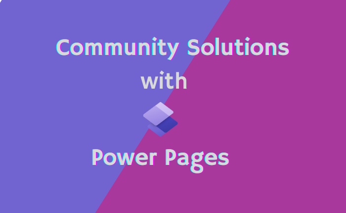 A picture showing blog banner