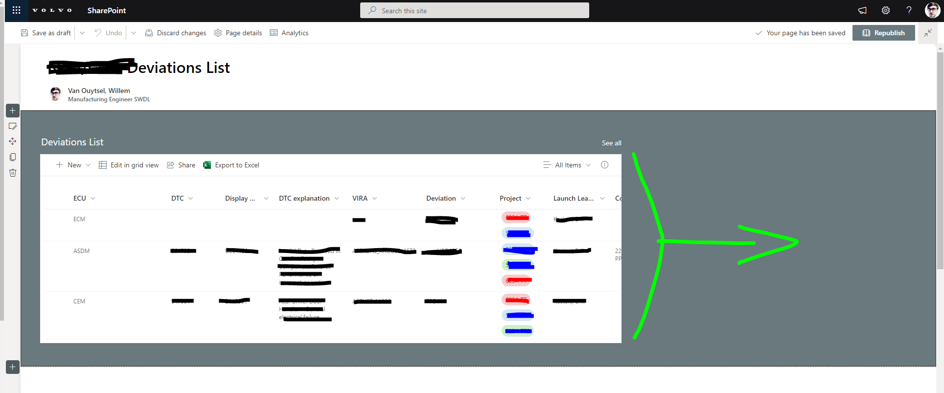 How to change the total width of a List Web Part? | Microsoft Community Hub