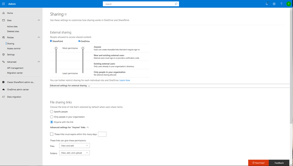Sharing Admin Page.png