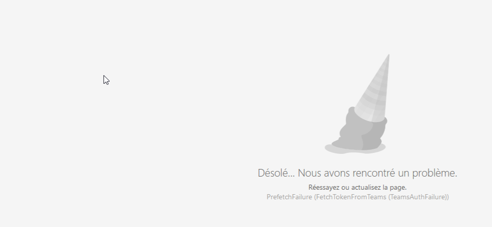 Microsoft Teams, Unable to upload Files Shared channel | Microsoft ...