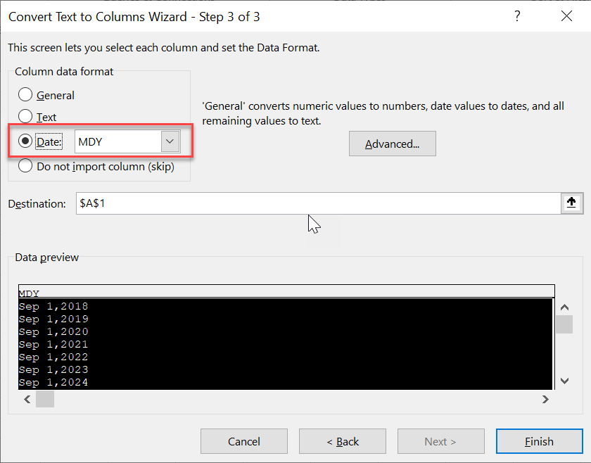 Convert Text Dates to Real Dates 2.png